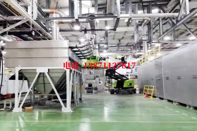 疏勒机电设备安装工程,设备安装公司