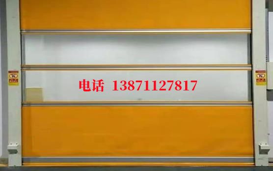 疏勒洁净室门